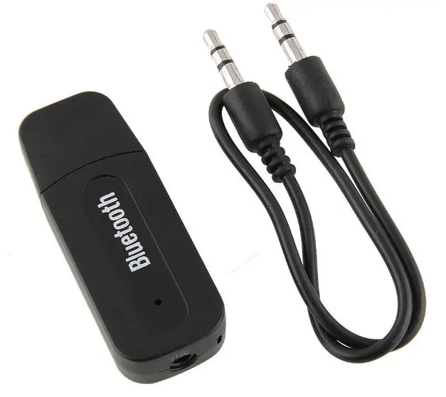 Lenovo-L23BTD USB-A-Bluetooth-Audio-Receiver