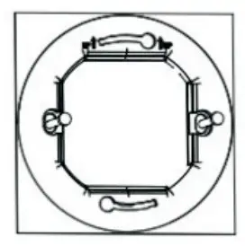 BEOK TDR 83 Smart Thermostat for Temperature - Installation procedure 3