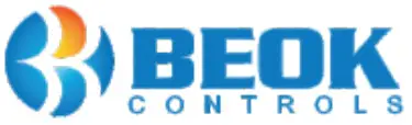BEOK - logo