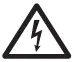 Risk of Shock Icon