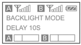 Display Operation Guide
