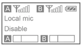Display Operation Guide