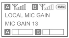 Display Operation Guide