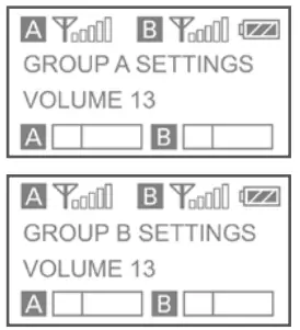 Display Operation Guide