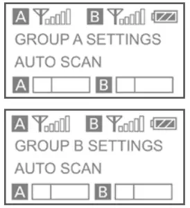 Display Operation Guide