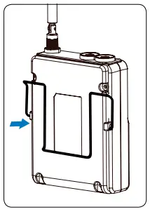 Attaching Accessories