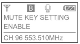 Display Operation Guide