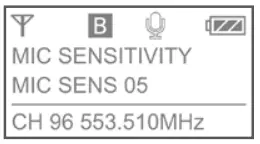 Display Operation Guide