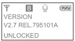 Display Operation Guide