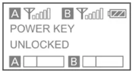 Display Operation Guide