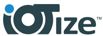 IoTize logo