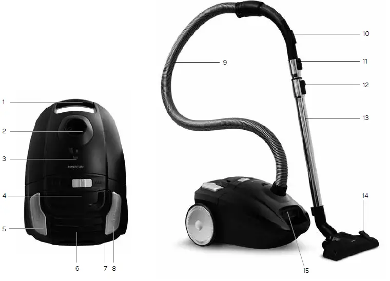 INVENTUM-ST306ZZA-Vacuum-Cleaner-1