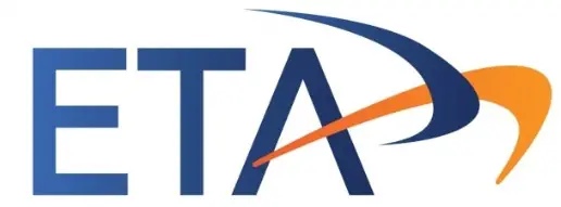 eta 4892 LED Table Lamp - logo