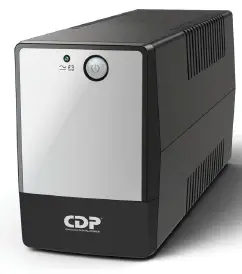 CDP R-UPR508 Digital Power UPS Battery Backup pro