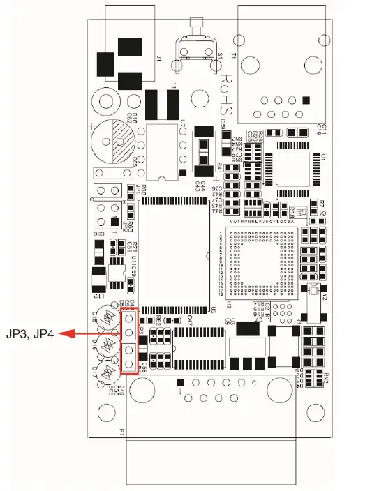 MOXA MGate MB3180 Series Modbus Gateway 4