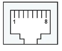MOXA MGate MB3180 Series Modbus Gateway 5