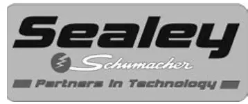 SEALEY PBI1812S Roadstart Emergency Power Pack 12V - logo 2