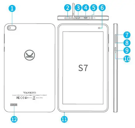 VANKYO-Matrixpad-S7-S8-Android-Tablet-1