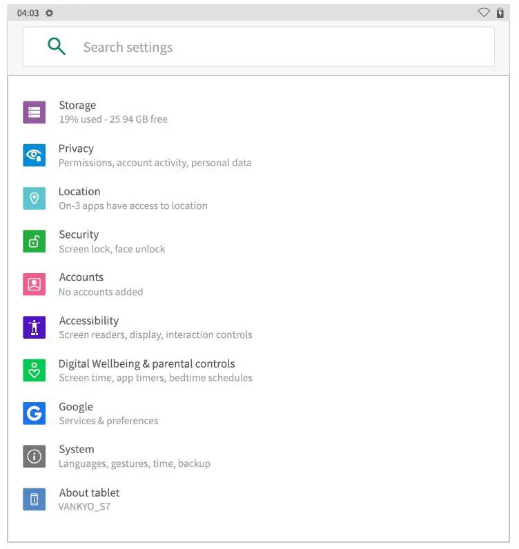VANKYO-Matrixpad-S7-S8-Android-Tablet-10