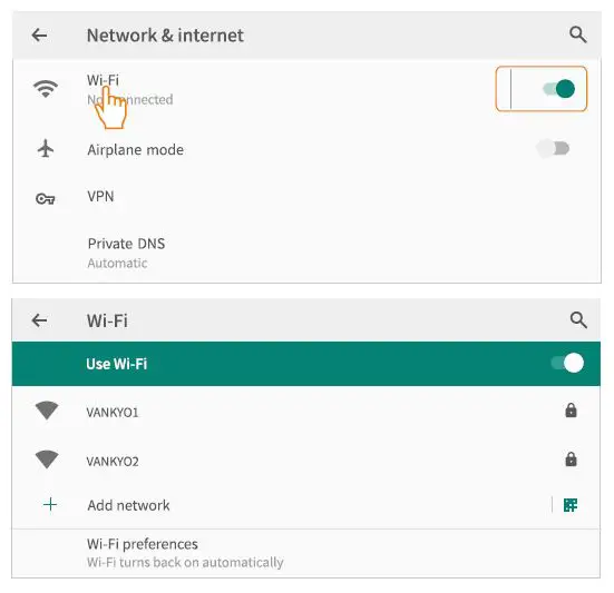 VANKYO-Matrixpad-S7-S8-Android-Tablet-11