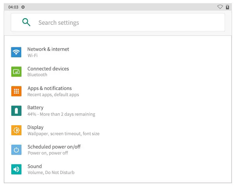 VANKYO-Matrixpad-S7-S8-Android-Tablet-9
