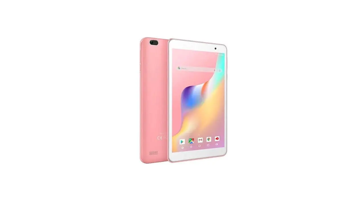 Vankyo Matrixpad S7/s8 Android Tablet User Guide