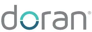 DORAN logo