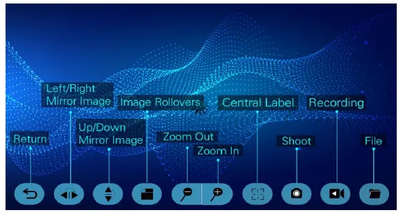Shenzhen-Microlong-Technology-W04-WiFi-Digital-Microscope-4