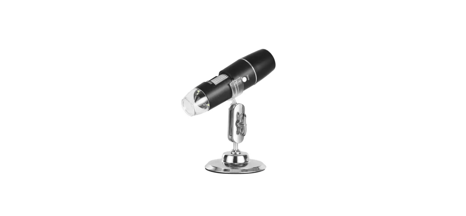 Shenzhen Microlong Technology W04-wifi Digital Microscope User Guide