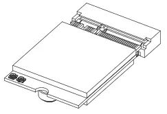 CARTFT QBiX Plus APLA3450 A1 Industrial system with Intel Celeron N3450 Processor - fig 12