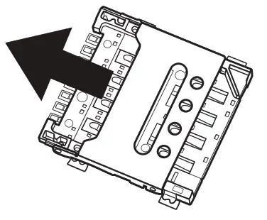 CARTFT QBiX Plus APLA3450 A1 Industrial system with Intel Celeron N3450 Processor - fig 13