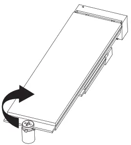 CARTFT QBiX Plus APLA3450 A1 Industrial system with Intel Celeron N3450 Processor - fig 20