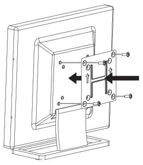 CARTFT QBiX Plus APLA3450 A1 Industrial system with Intel Celeron N3450 Processor - fig 22