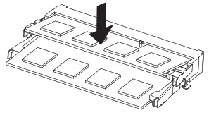 CARTFT QBiX Plus APLA3450 A1 Industrial system with Intel Celeron N3450 Processor - fig 27