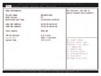 CARTFT QBiX Plus APLA3450 A1 Industrial system with Intel Celeron N3450 Processor - fig 31