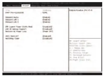 CARTFT QBiX Plus APLA3450 A1 Industrial system with Intel Celeron N3450 Processor - fig 32