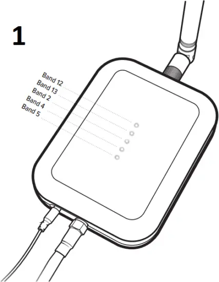460065 - Status Light Patterns 1