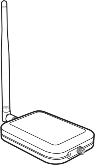 WILSON ELECTRONICS 460065