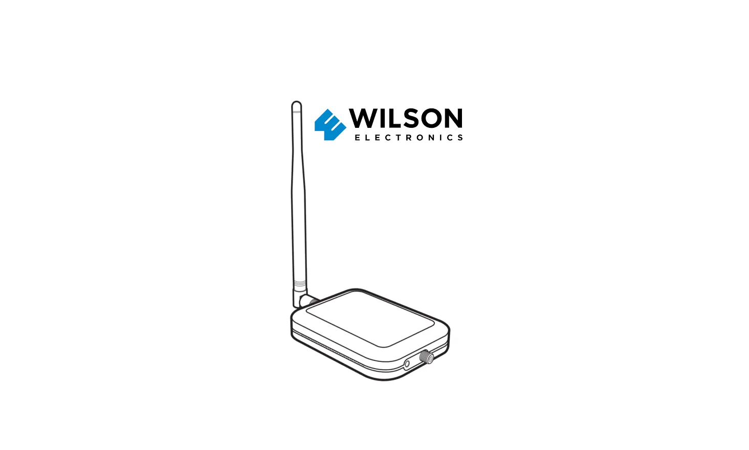 Wilson Electronics 460065 Dual Band Signal Booster Installation Guide Wilson Electronics 460065 Dual Band Signal Booster Installation Guide