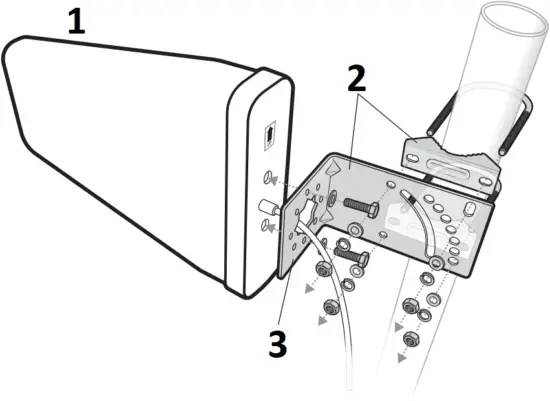 WILSON ELECTRONICS 460065 - Step 2