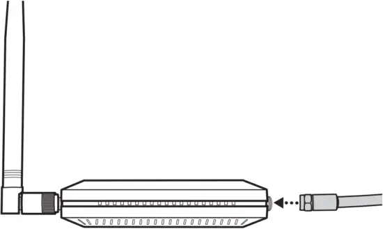 WILSON ELECTRONICS 460065 - Step 3