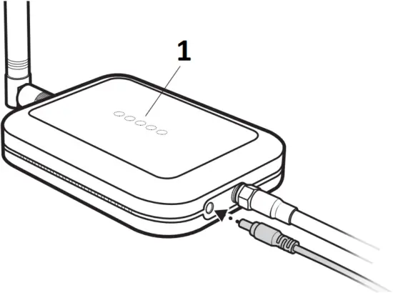 WILSON ELECTRONICS 460065 - Step 4 - 1