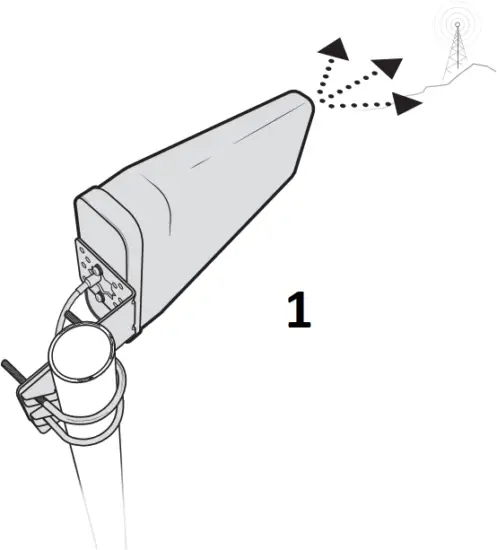 WILSON ELECTRONICS 460065 - Step 4 - 2