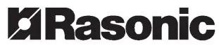 rasonic-logo
