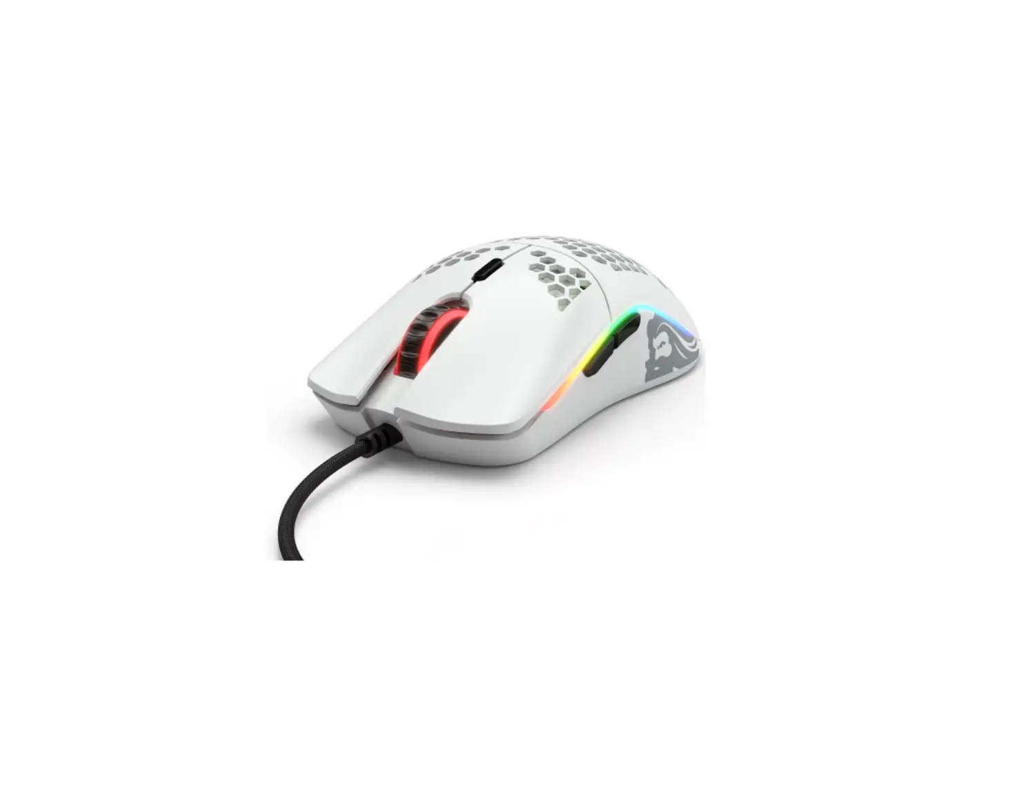 Glorious Model O Matte White Rgb Gaming Mouse User Guide Glorious Model O Matte White Rgb Gaming Mouse User Guide