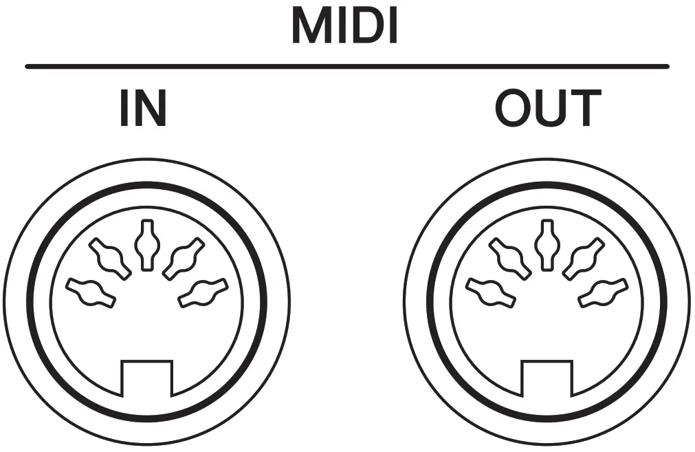YAMAHA Computer-related Instruction - 07