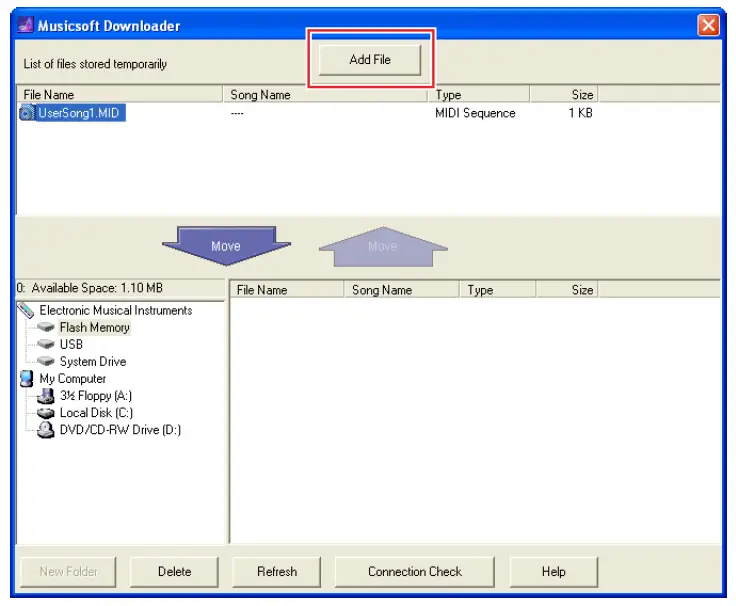YAMAHA Computer-related Instruction -- 16
