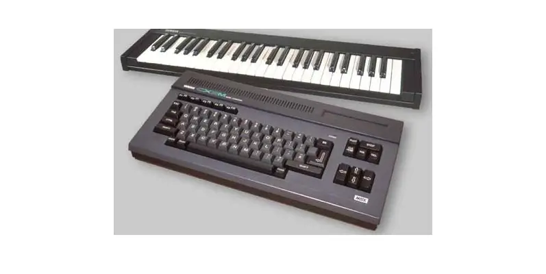 Yamaha Computer-related Instruction Manual Yamaha Computer-related Instruction Manual