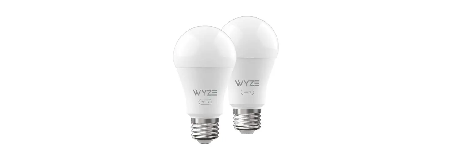 Wyze Wlpa19v2 Smart Bulb User Guide
