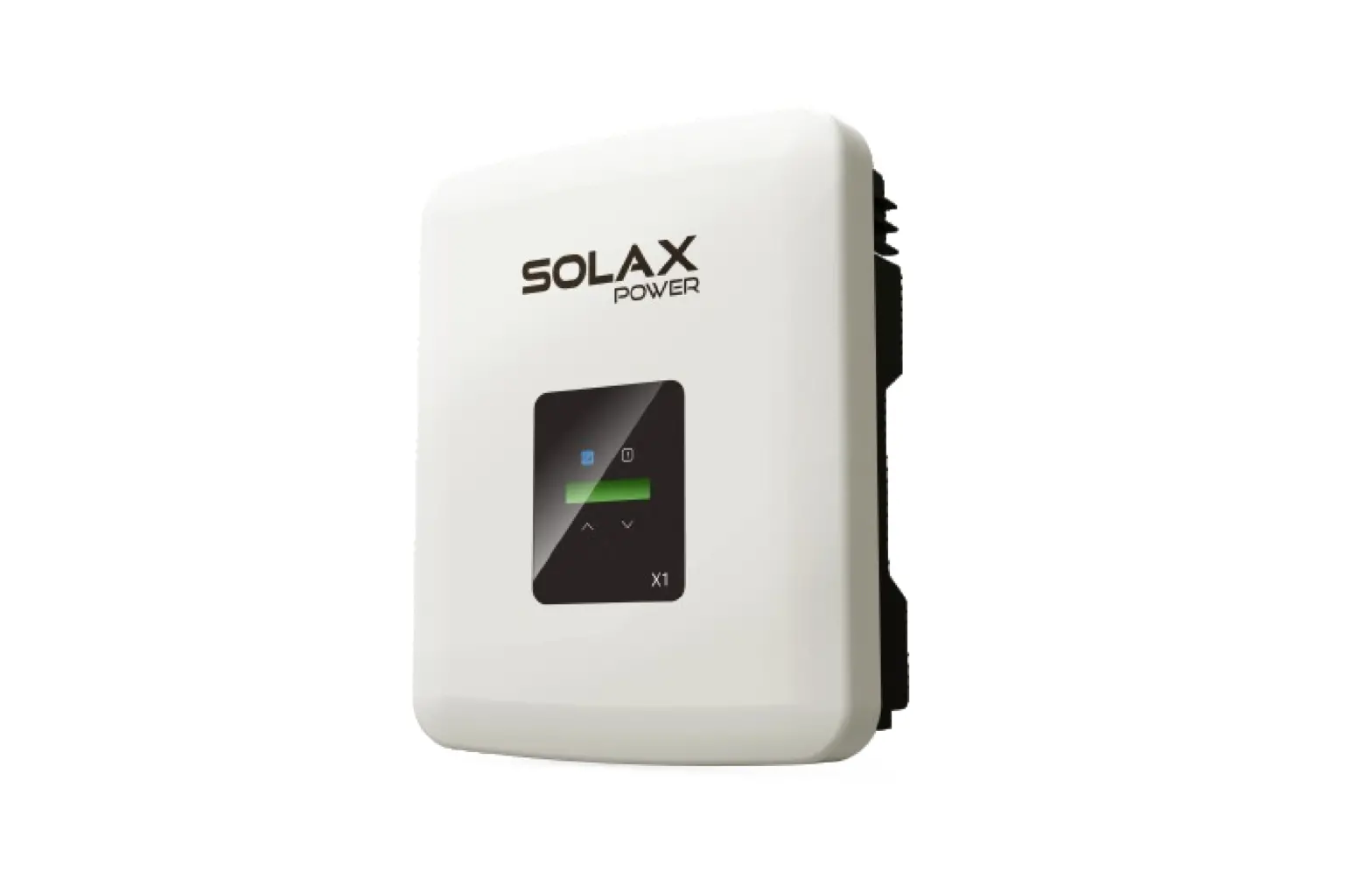 Solax Power X1 Series 1.1 Single-phase Inverter User Manual Solax Power X1 Series 1.1 Single-phase Inverter User Manual